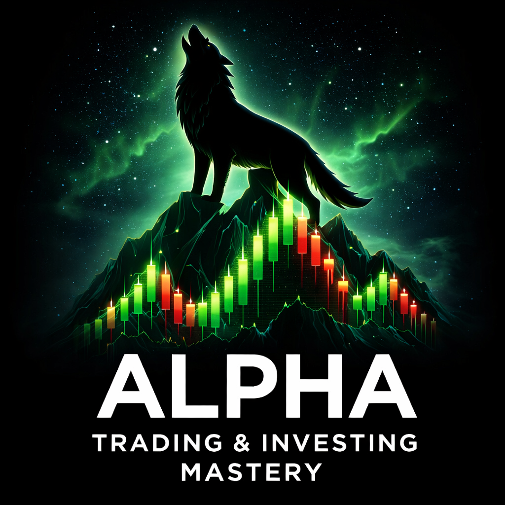 Alpha Trading & Investing Mastery